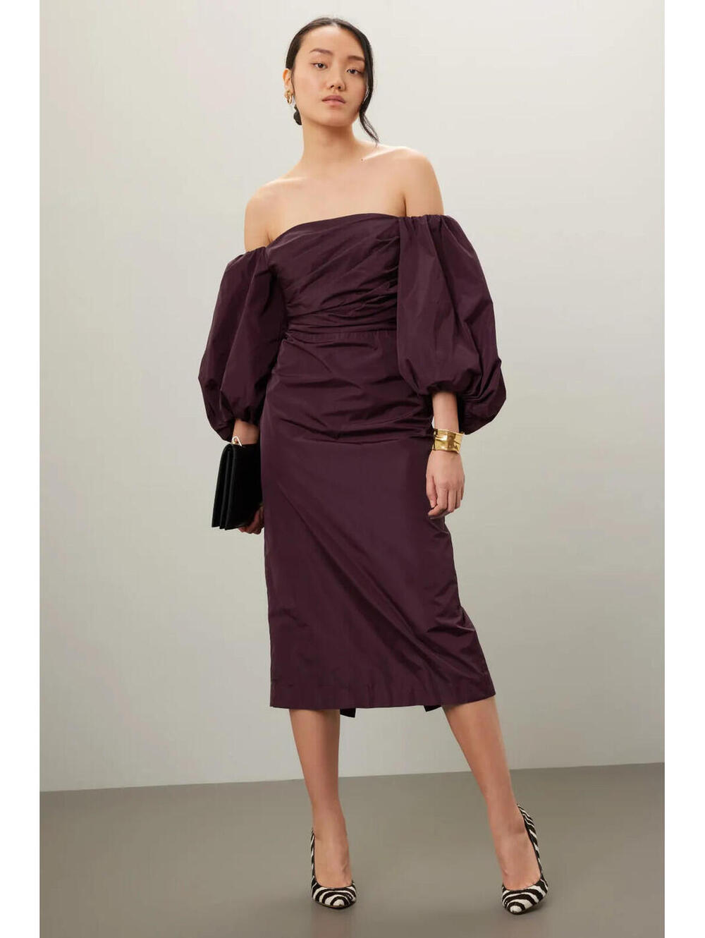 Tanya Taylor Charlotte Dress Size 4
